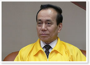 代表取締役社長